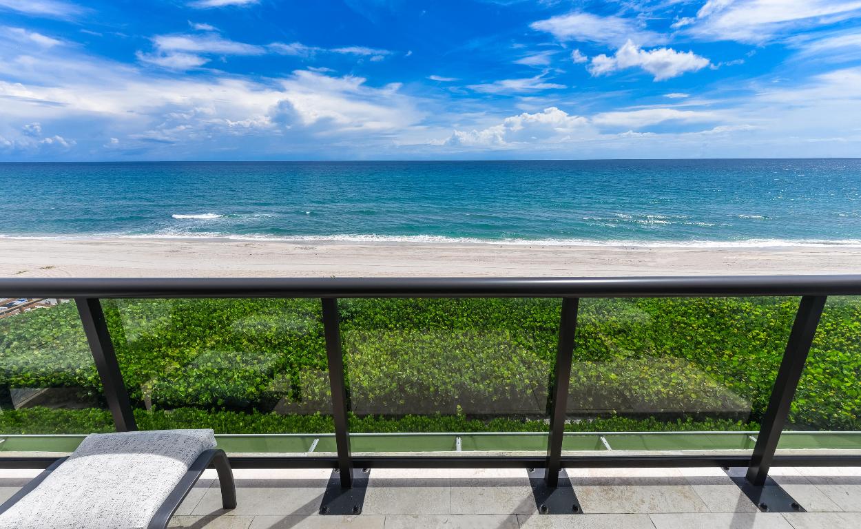 OCEAN TERRACE NORTH - Residential