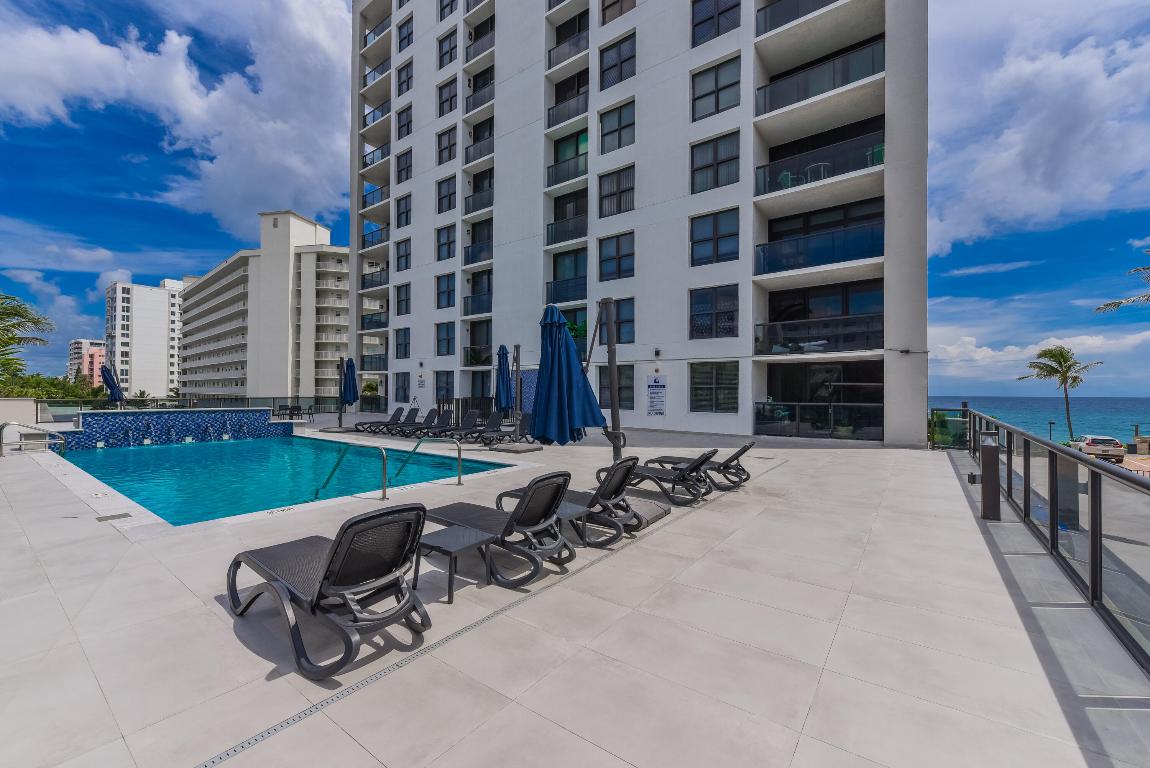 OCEAN TERRACE NORTH - Residential