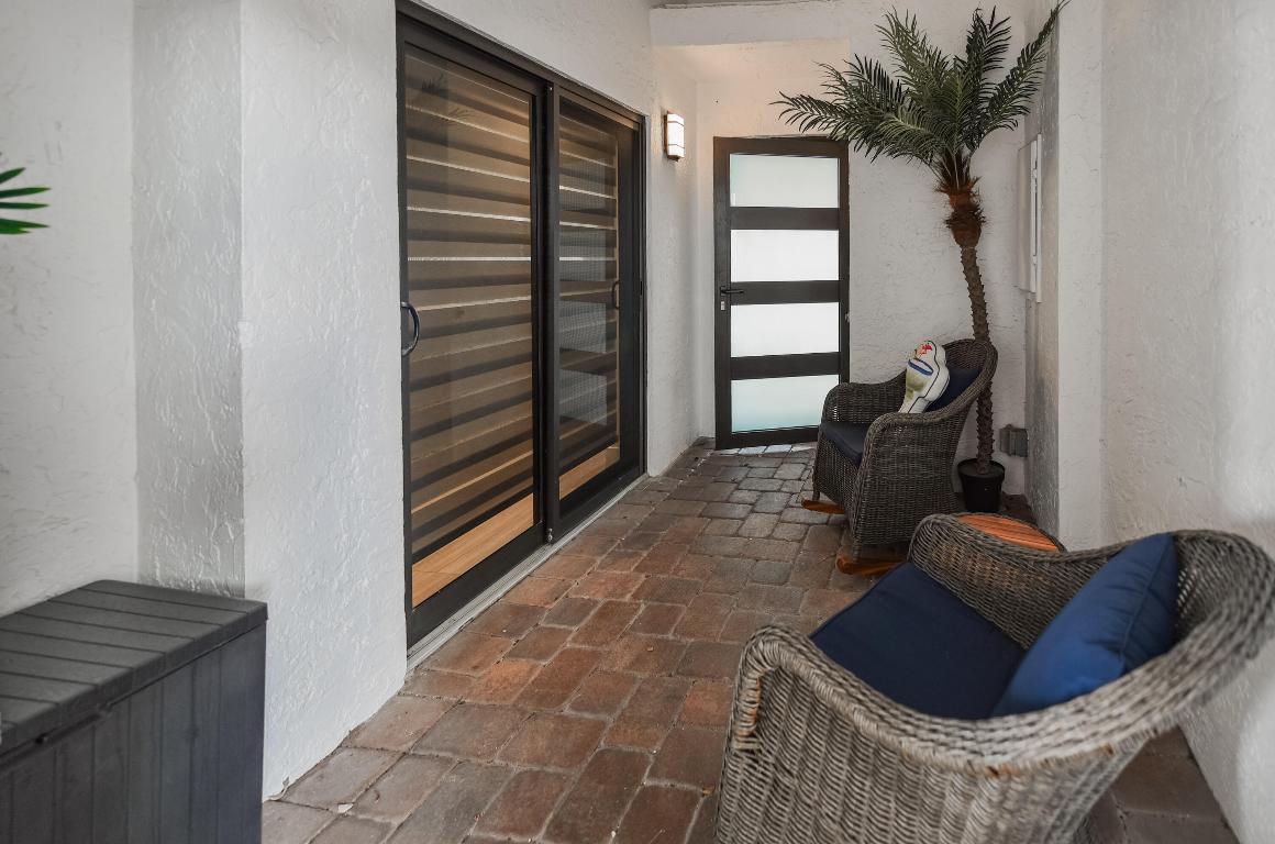 OCEAN TERRACE NORTH - Residential