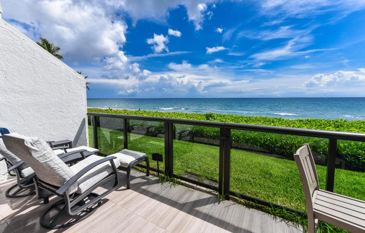 OCEAN TERRACE NORTH - Residential