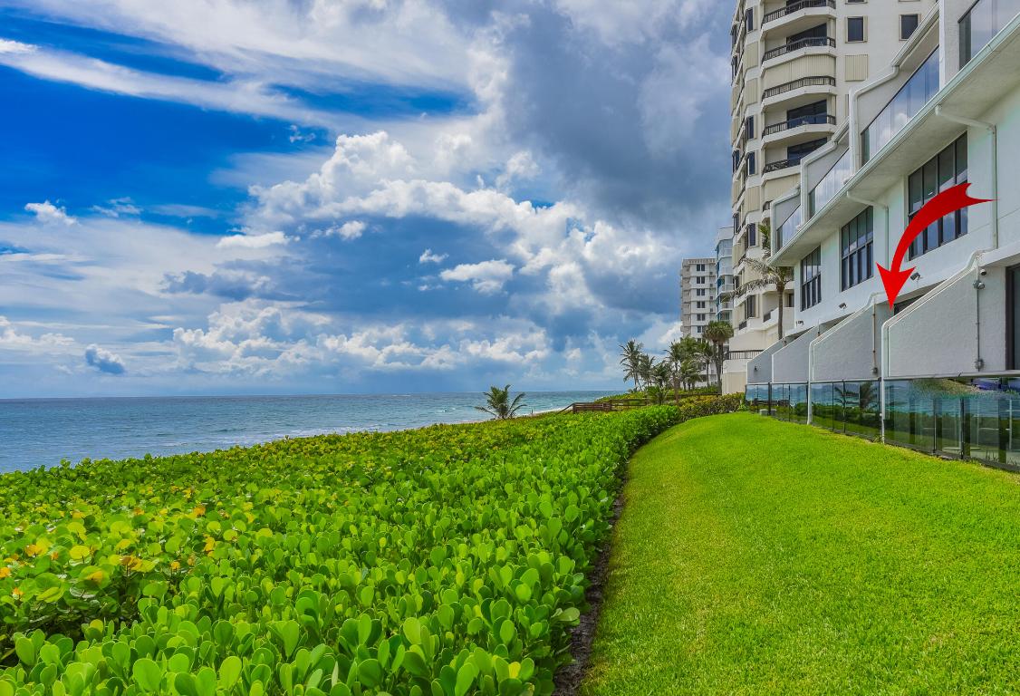 OCEAN TERRACE NORTH - Residential