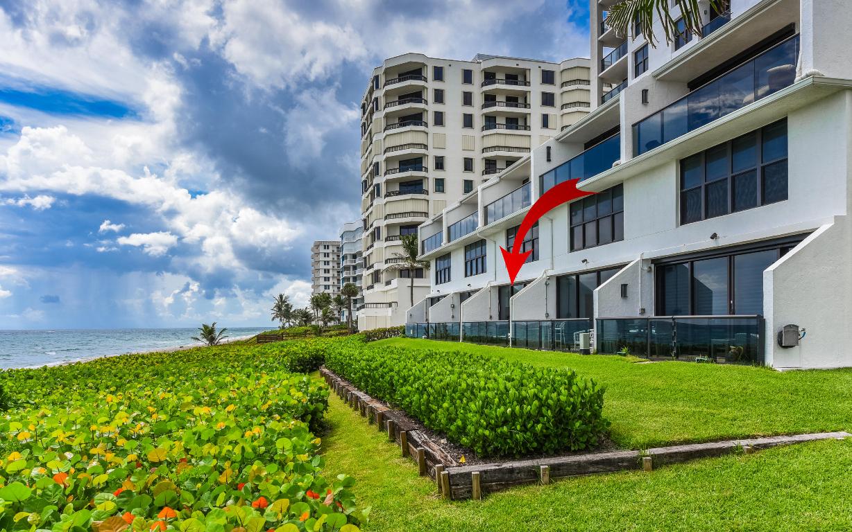 OCEAN TERRACE NORTH - Residential