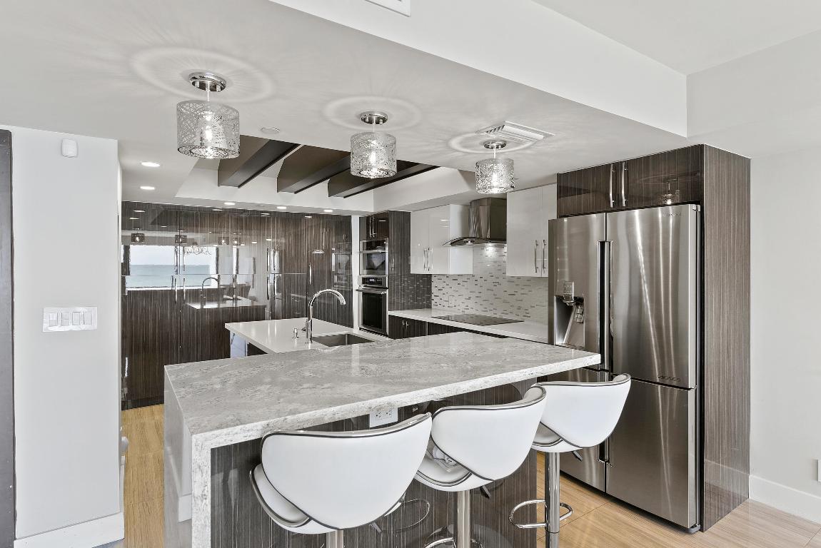 OCEAN TERRACE NORTH - Residential