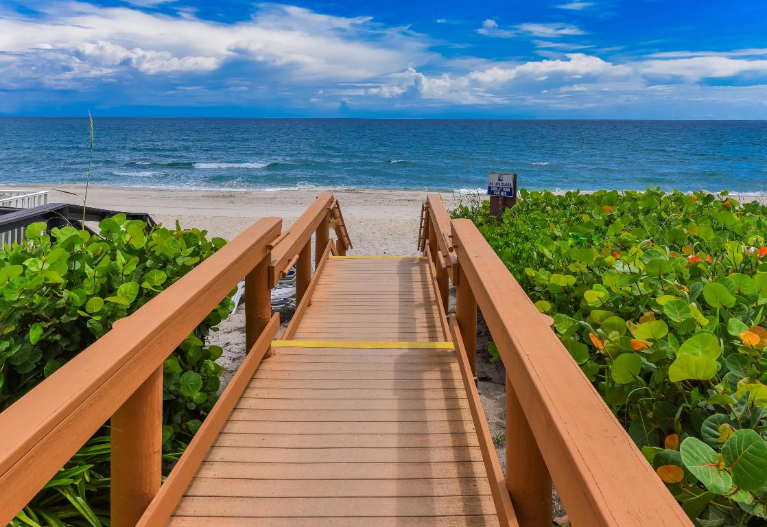 OCEAN TERRACE NORTH - Residential