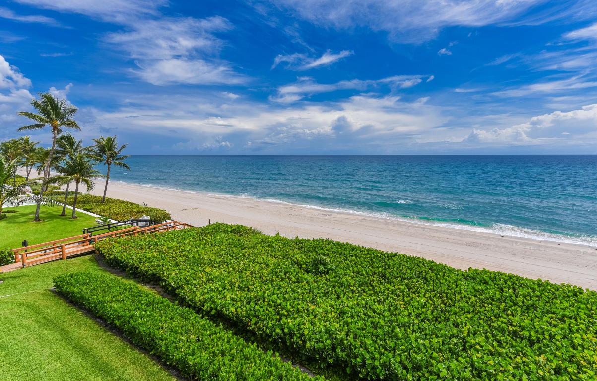 OCEAN TERRACE NORTH - Residential