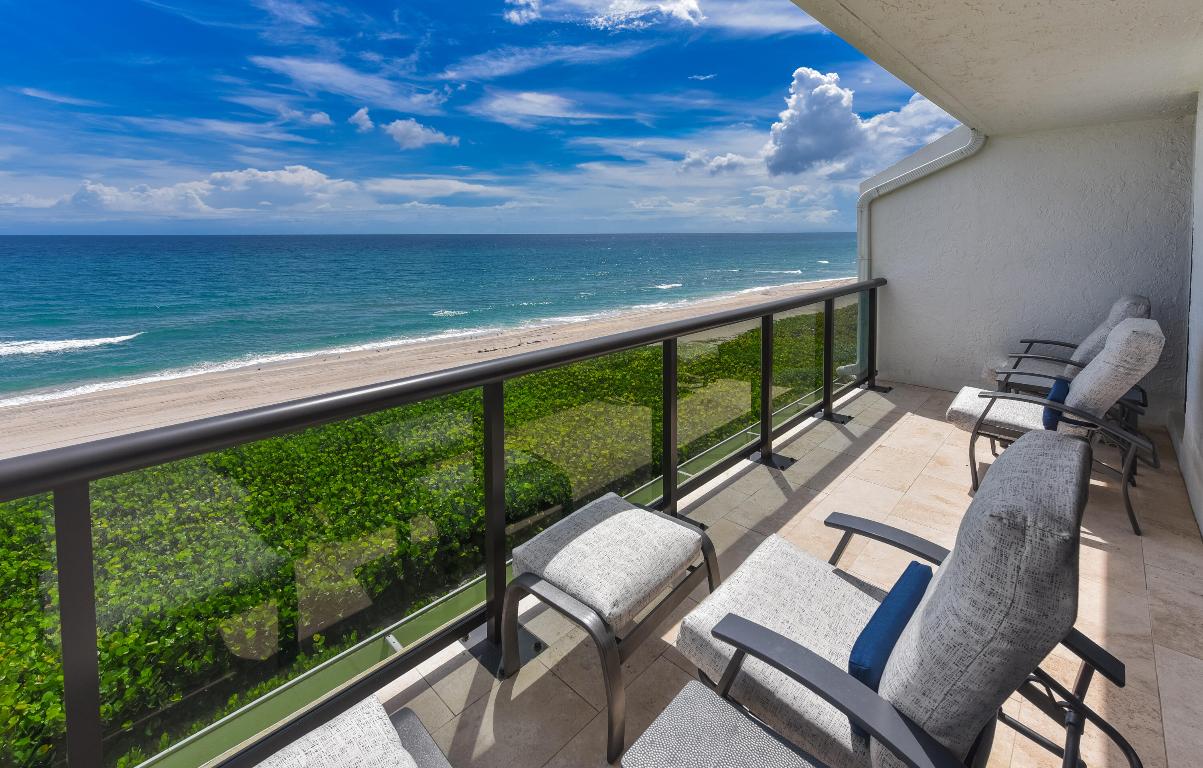 OCEAN TERRACE NORTH - Residential