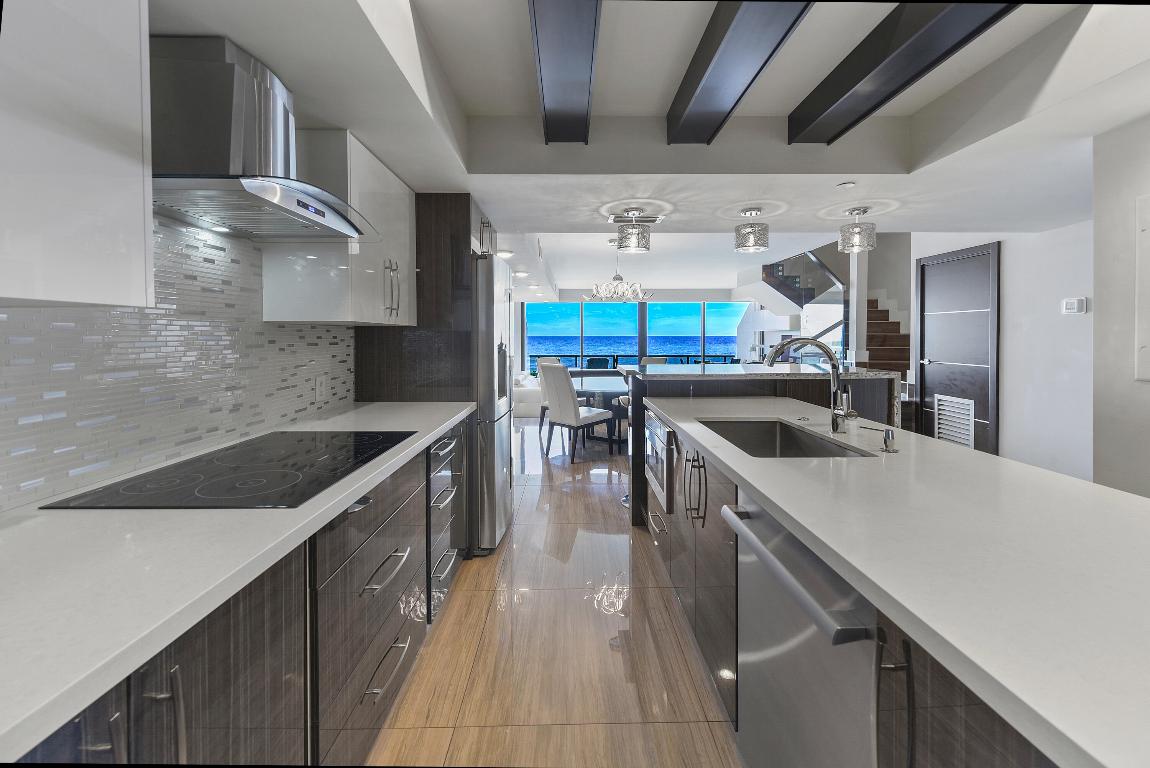 OCEAN TERRACE NORTH - Residential