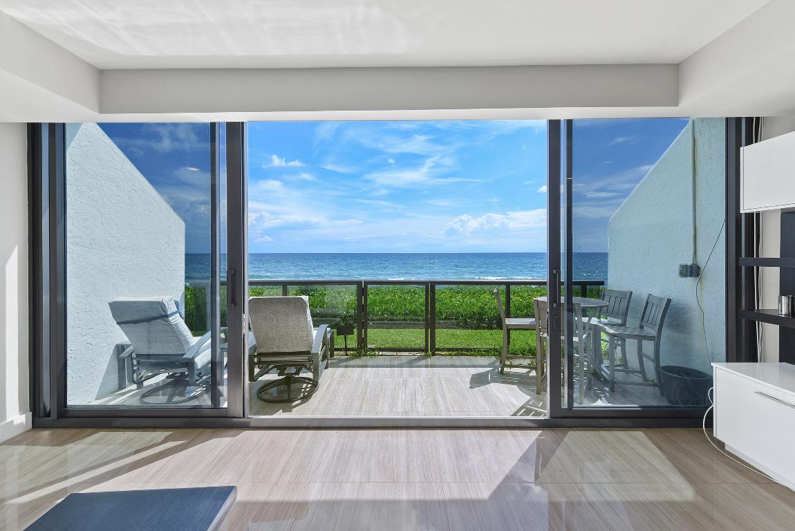 OCEAN TERRACE NORTH - Residential