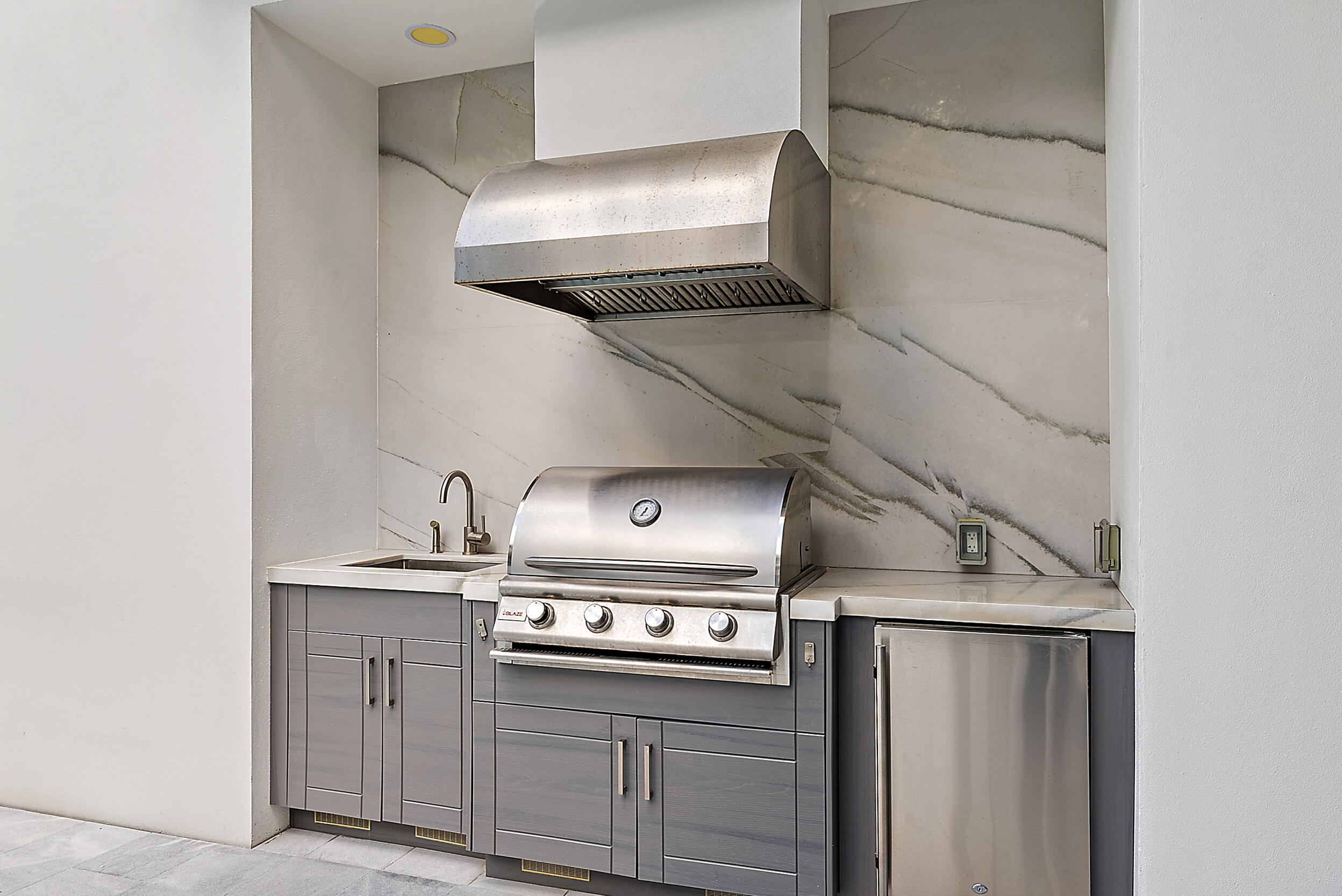 Admirals Cove - Residential