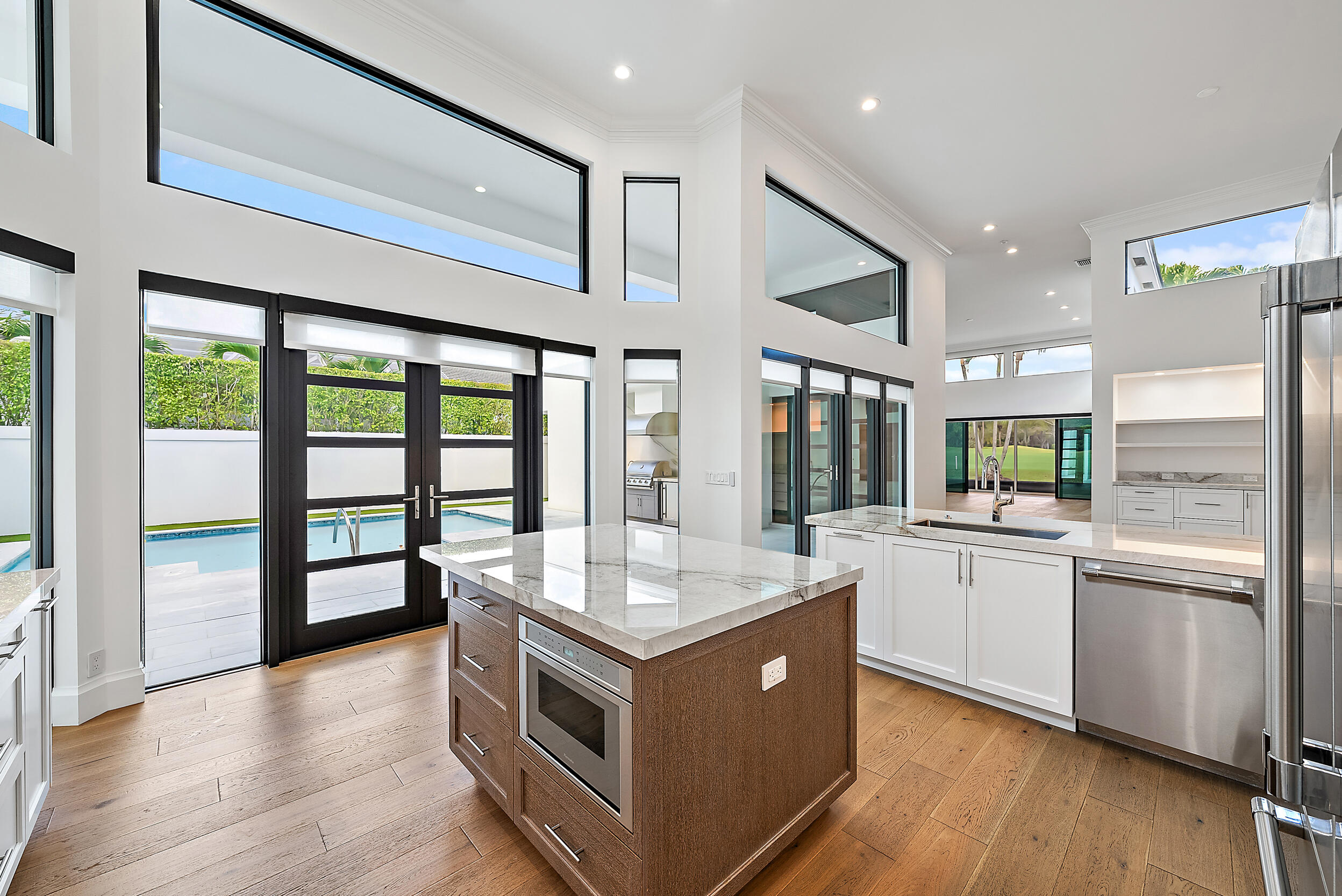 Admirals Cove - Residential