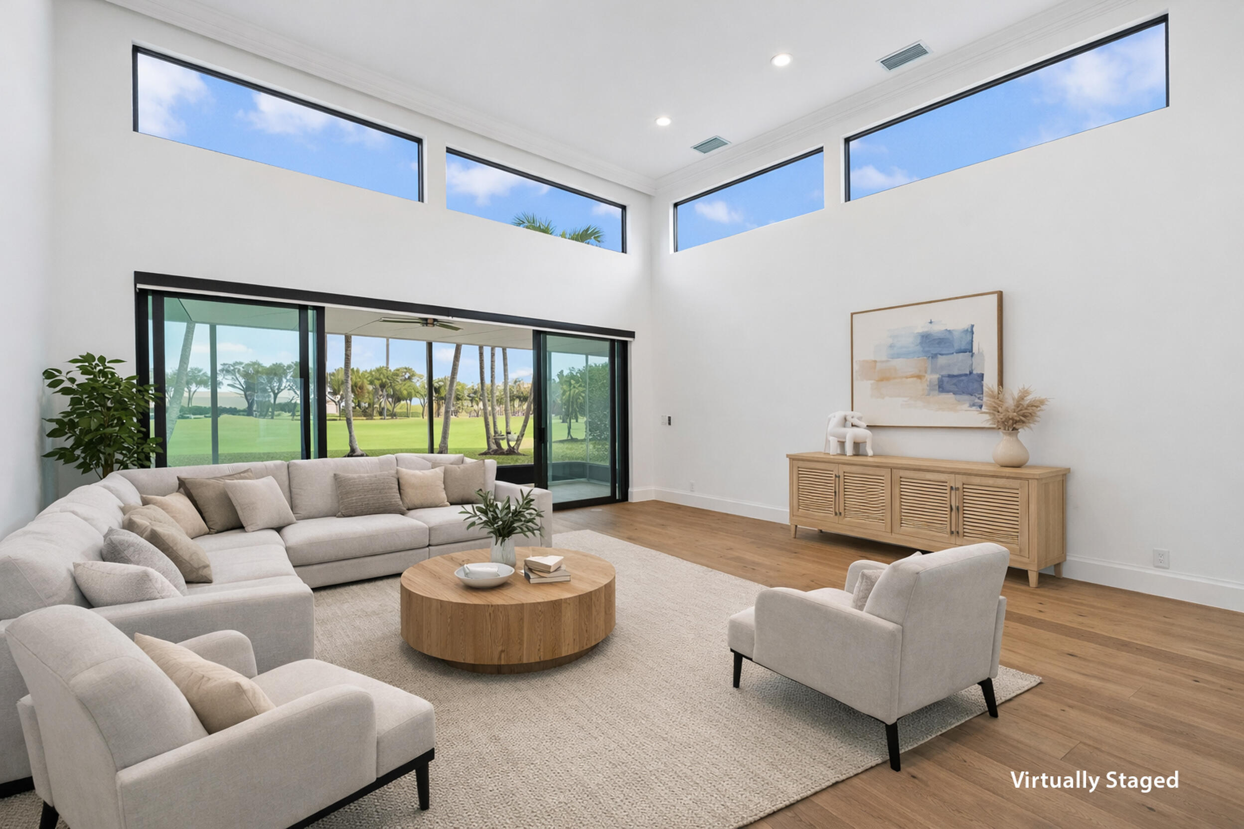 Admirals Cove - Residential