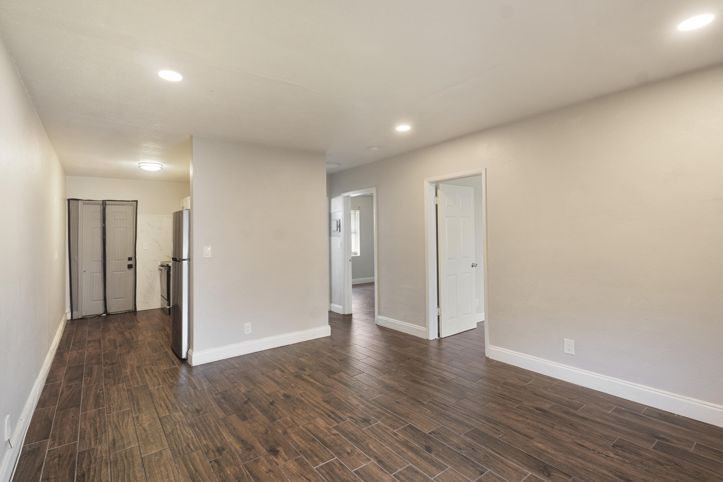 PROGRESSO - Residential Income