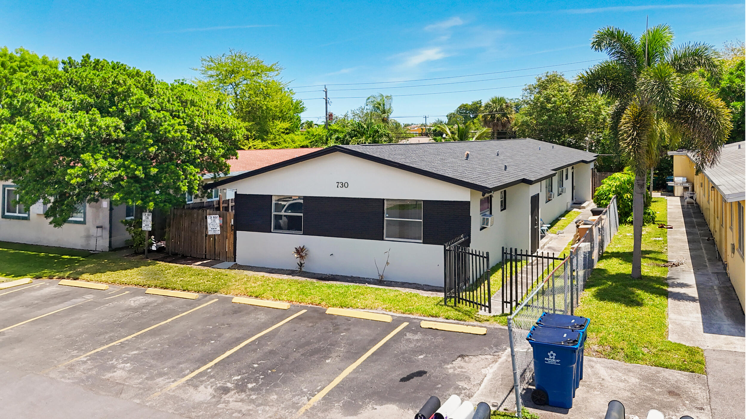 PROGRESSO - Residential Income