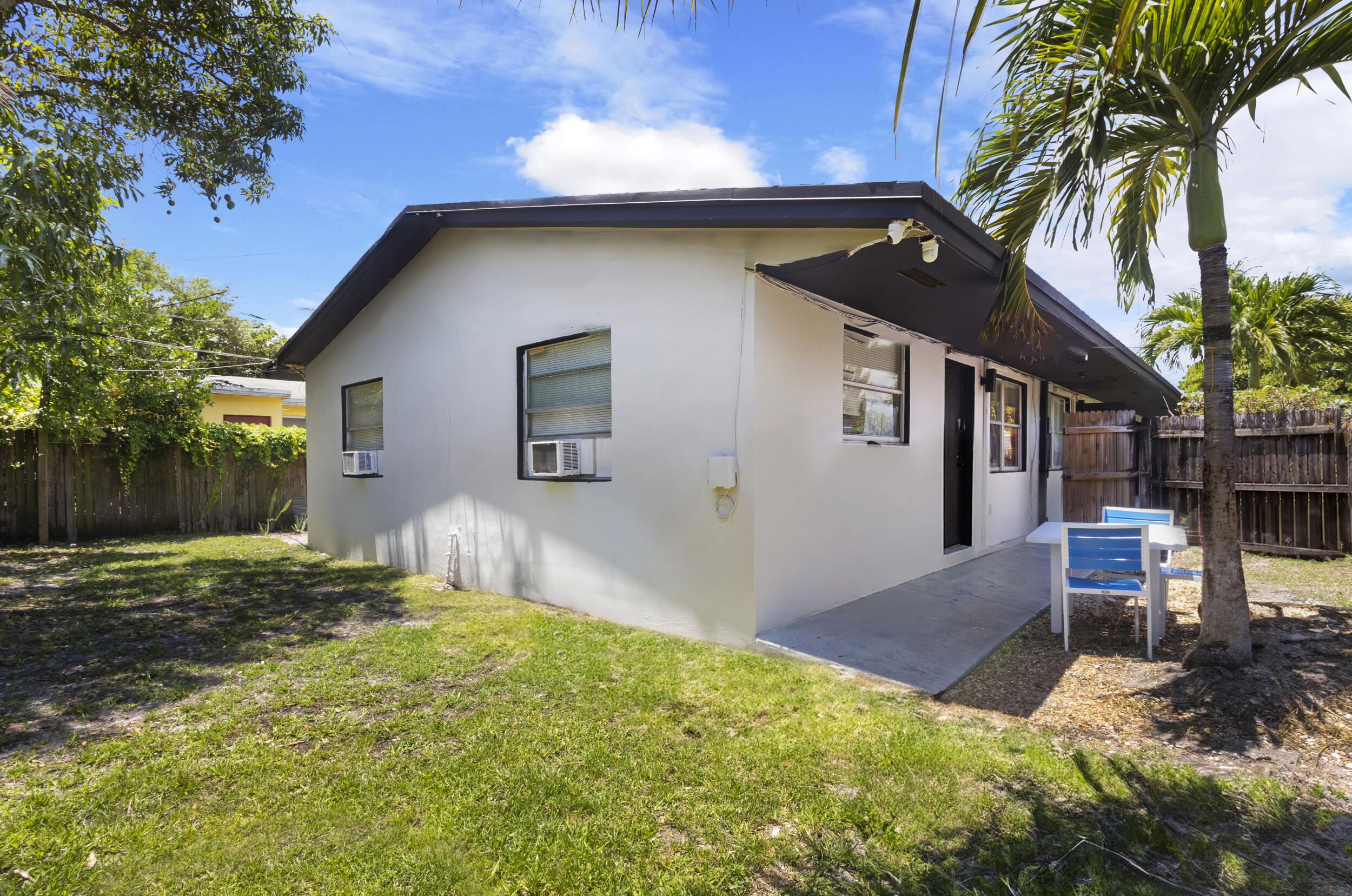 PROGRESSO - Residential Income