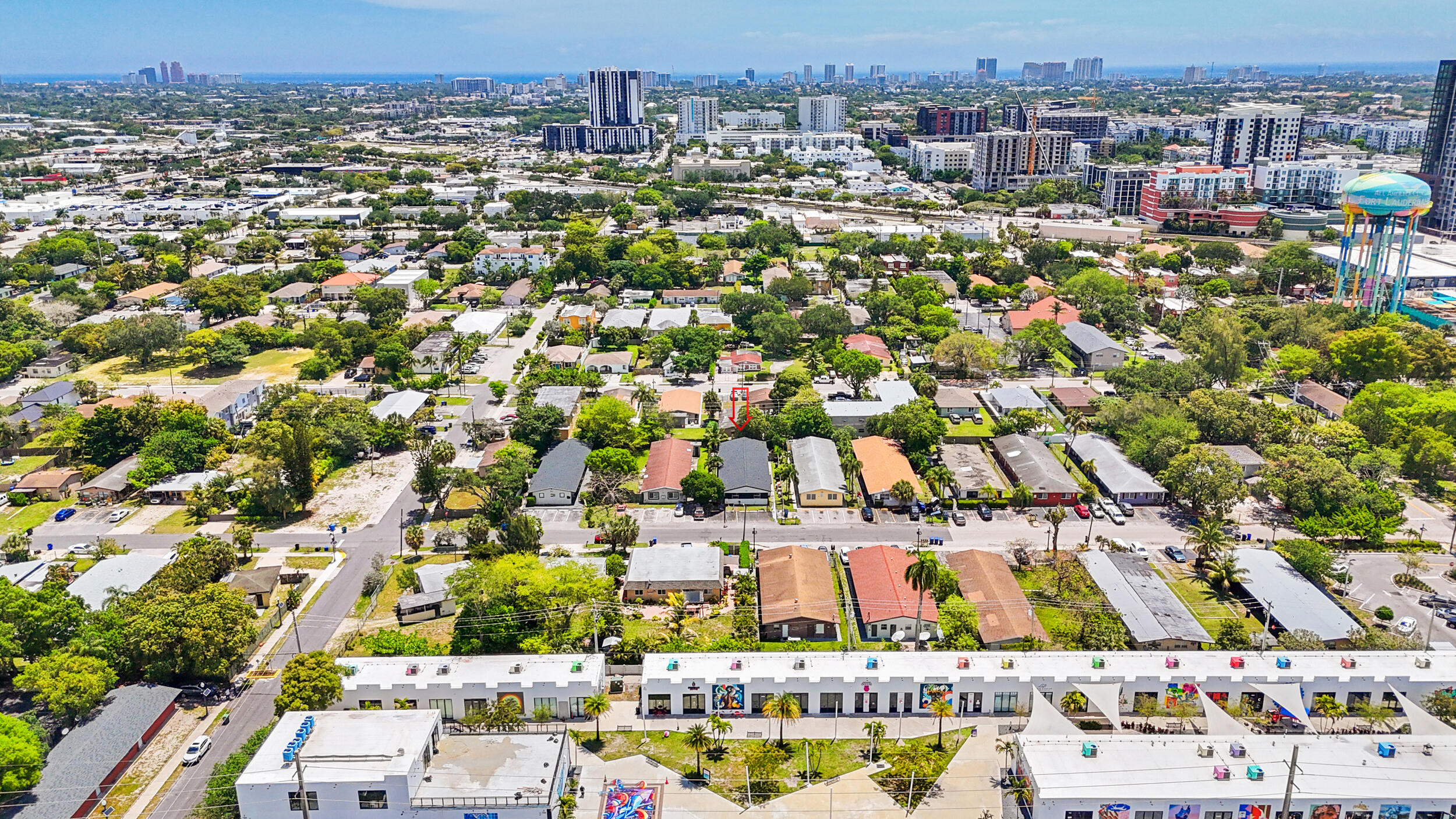 PROGRESSO - Residential Income