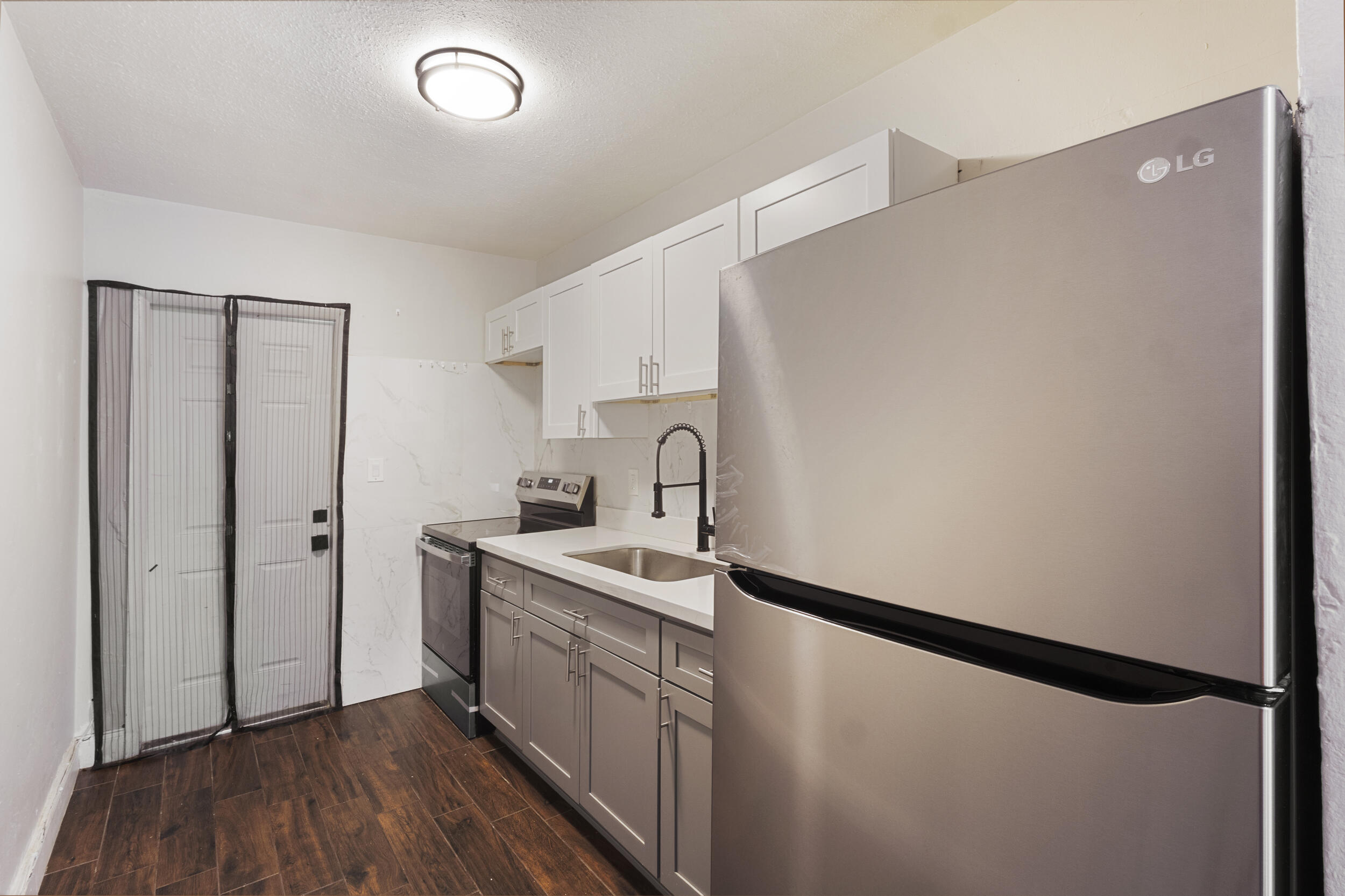 PROGRESSO - Residential Income