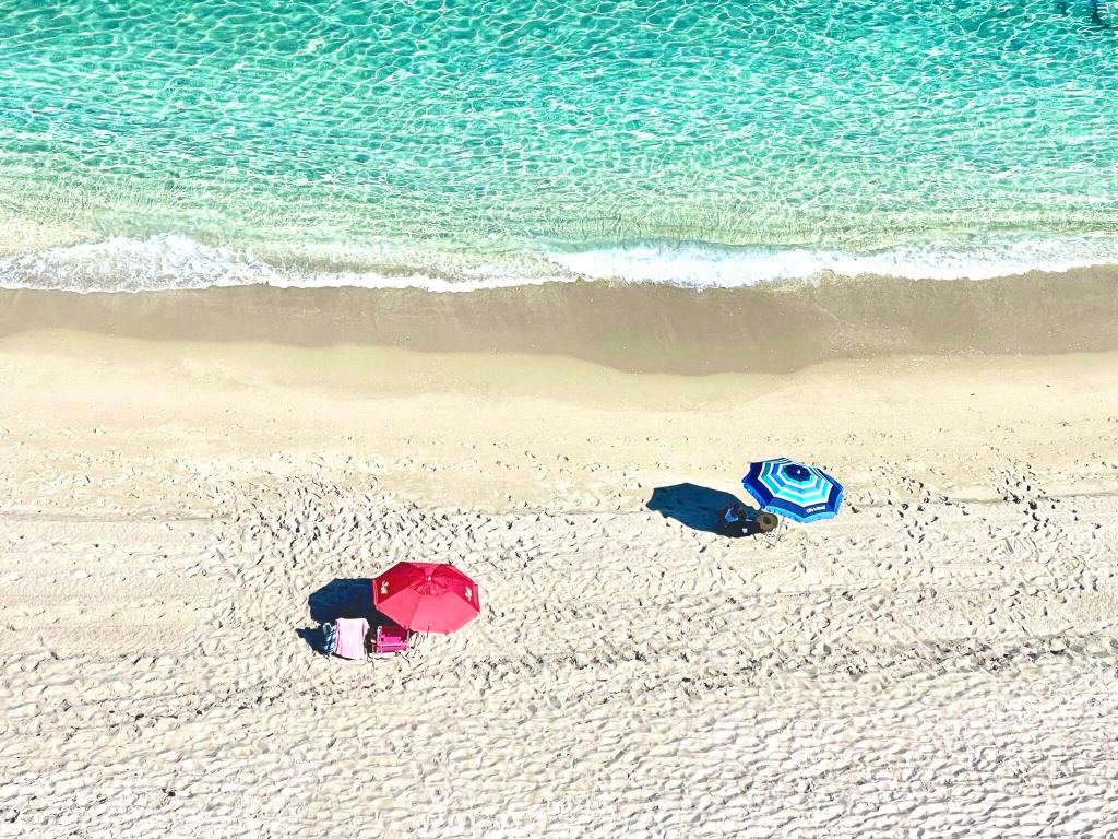 WATER GLADES CONDO - Residential