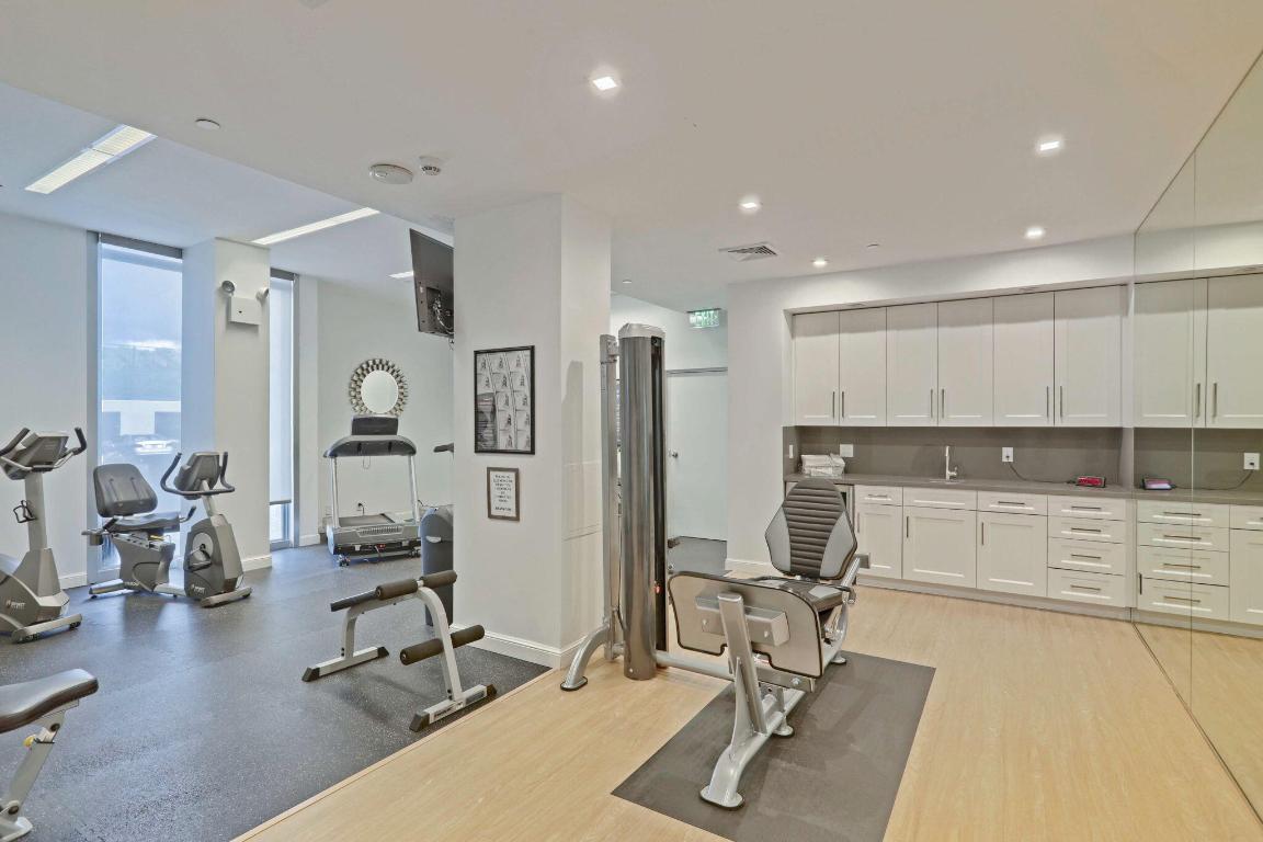 WATER GLADES CONDO - Residential