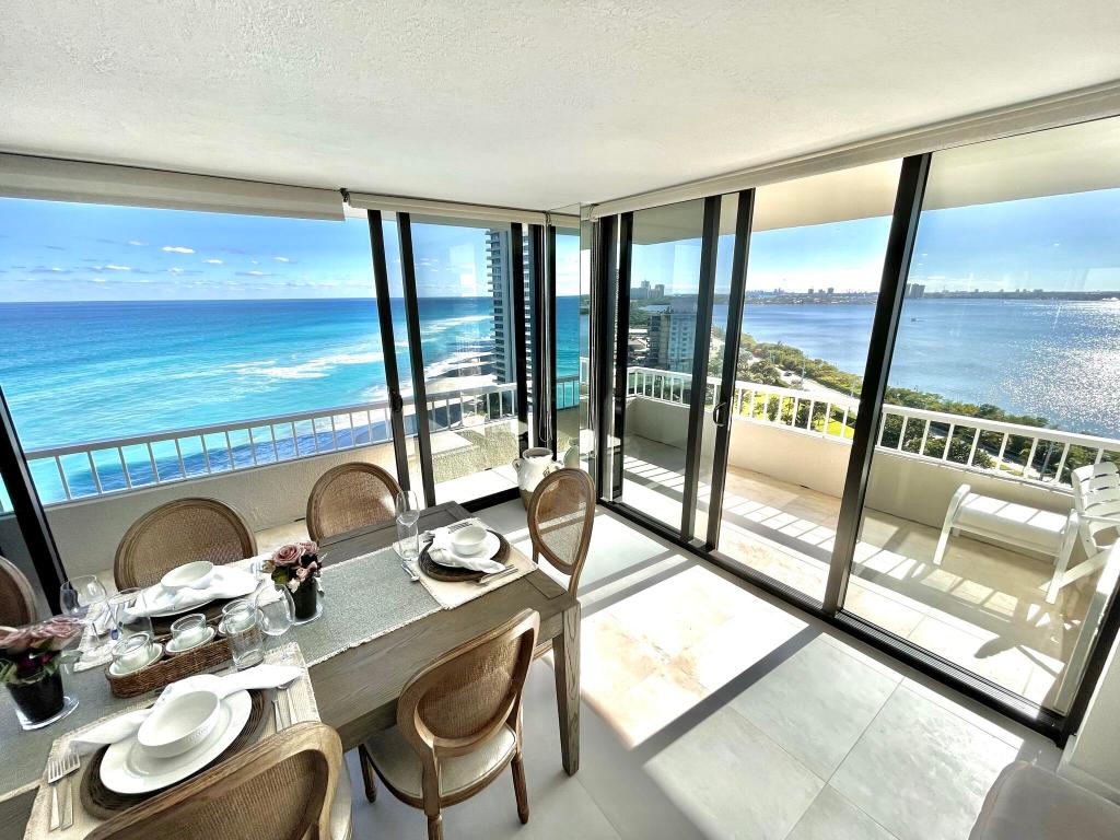 5540 N Ocean Drive 14b