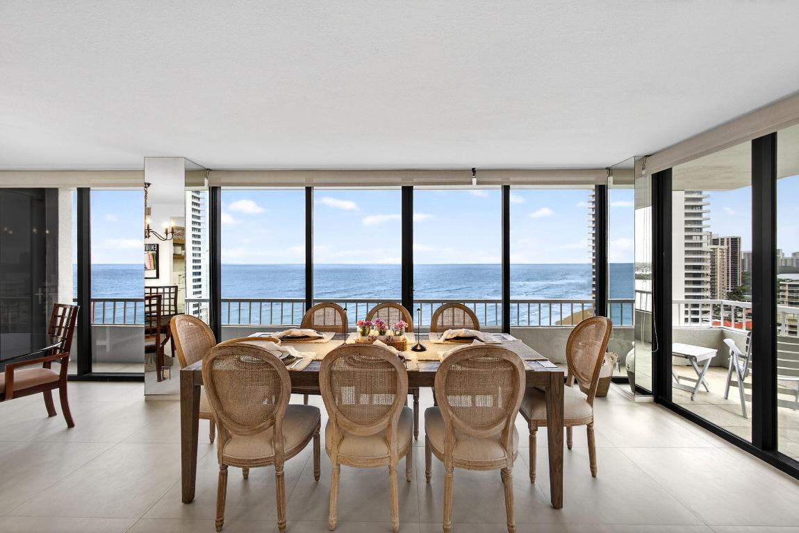 WATER GLADES CONDO - Residential