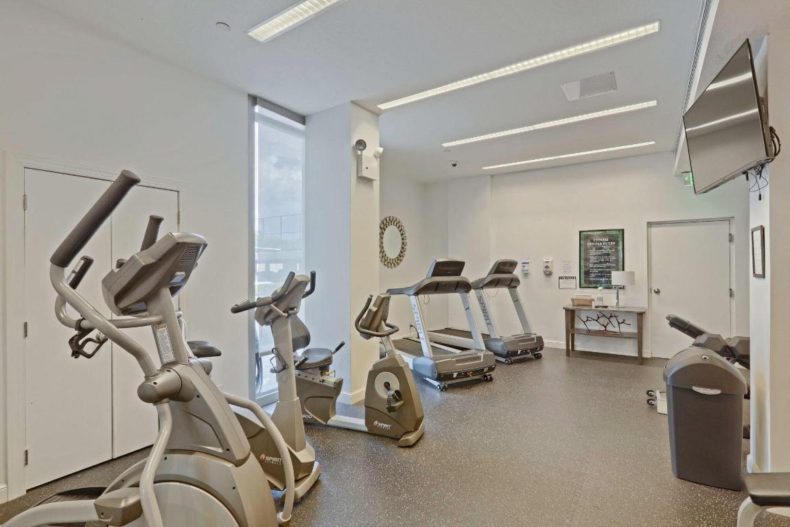 WATER GLADES CONDO - Residential