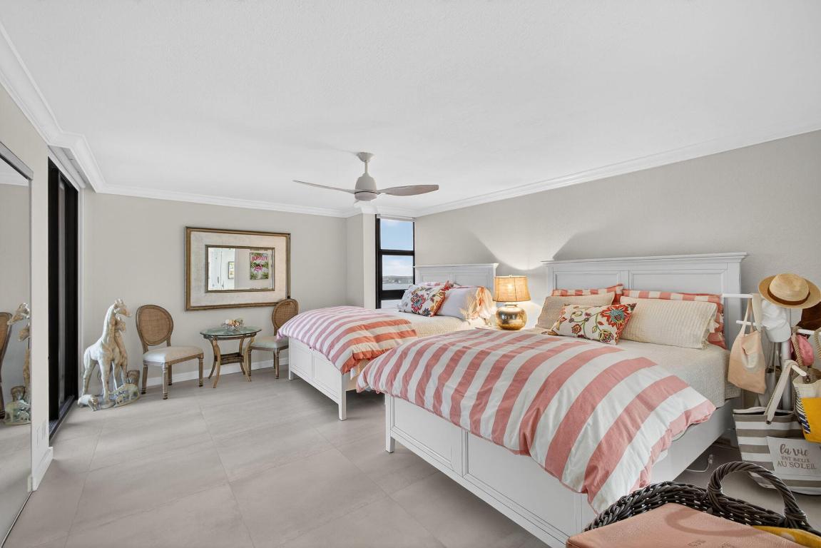 WATER GLADES CONDO - Residential