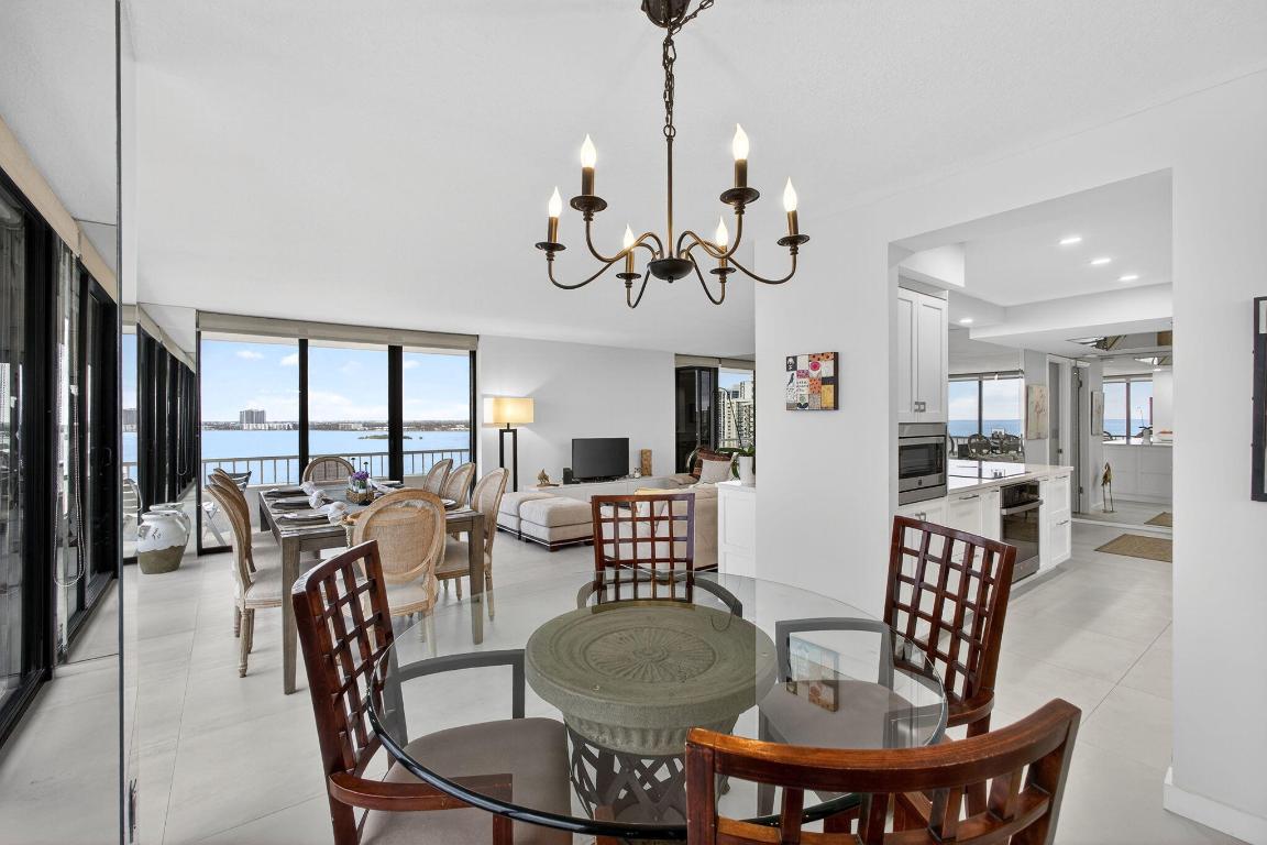 WATER GLADES CONDO - Residential