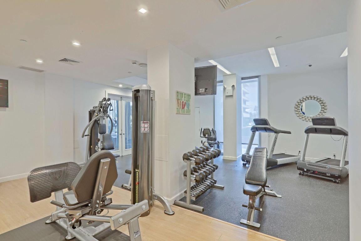 WATER GLADES CONDO - Residential