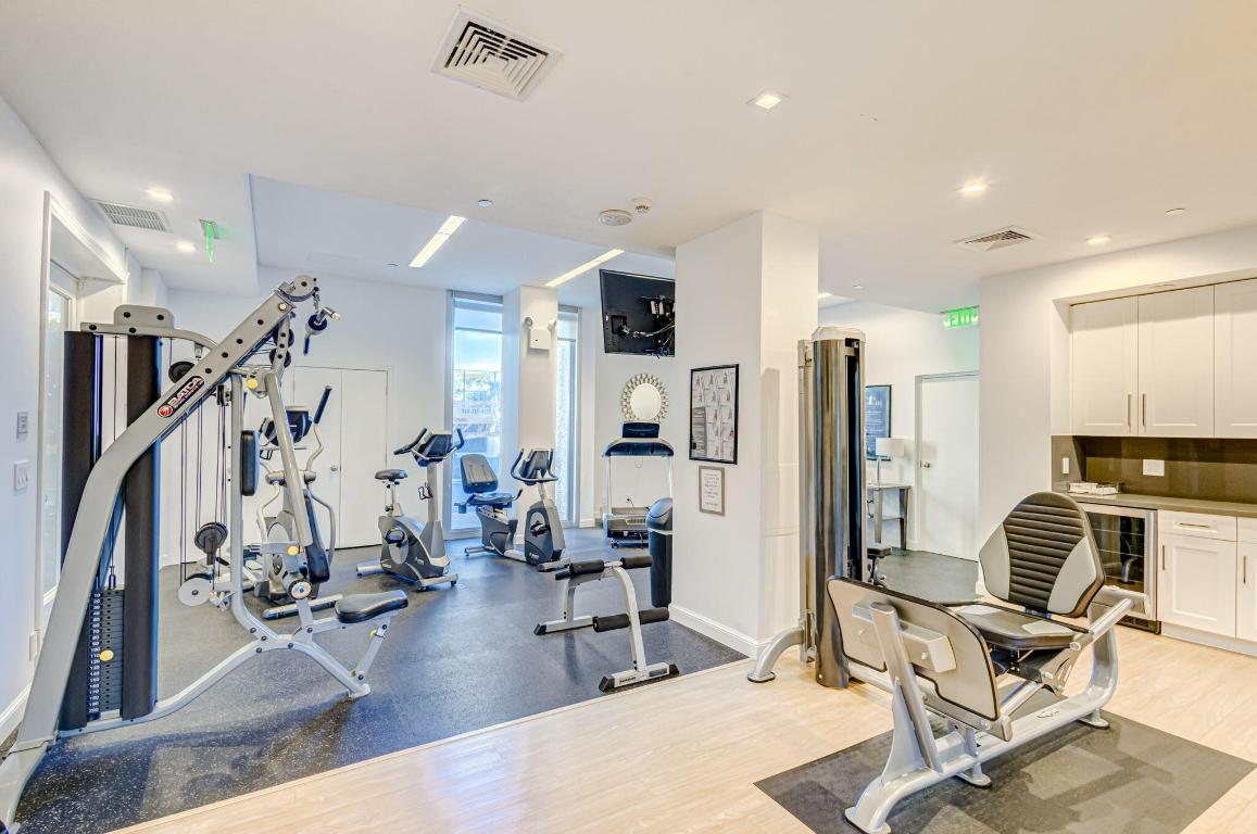 WATER GLADES CONDO - Residential