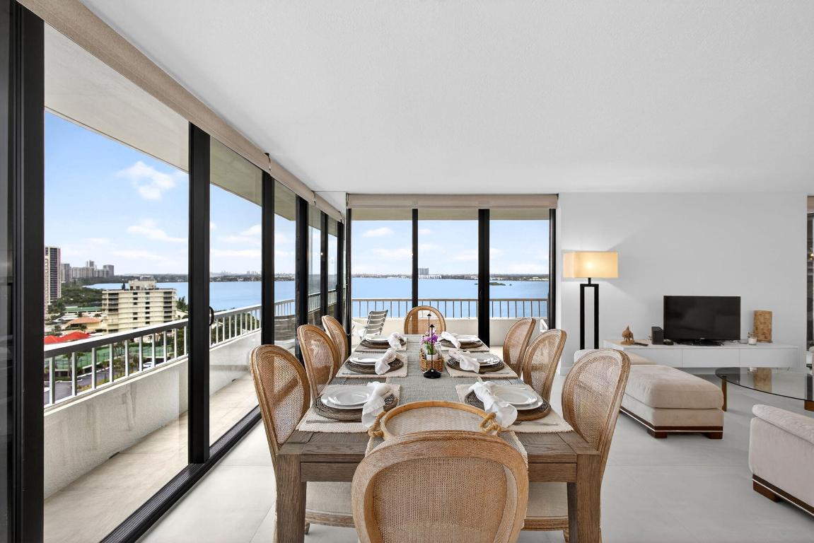 WATER GLADES CONDO - Residential