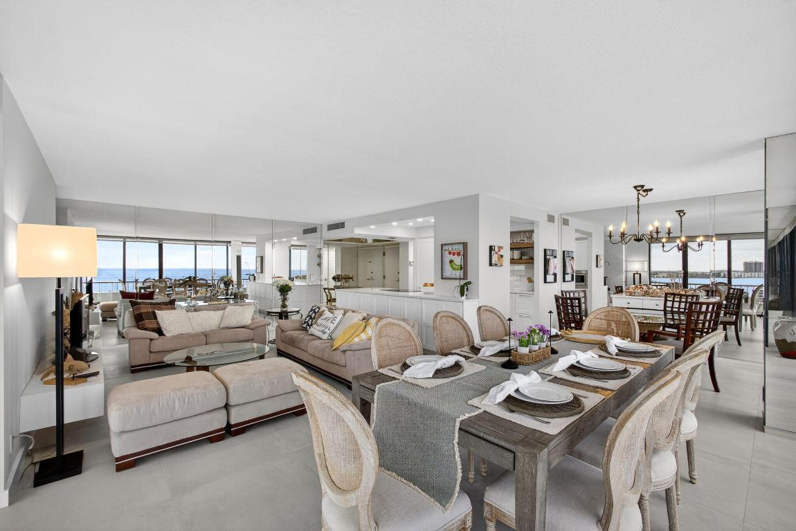 WATER GLADES CONDO - Residential