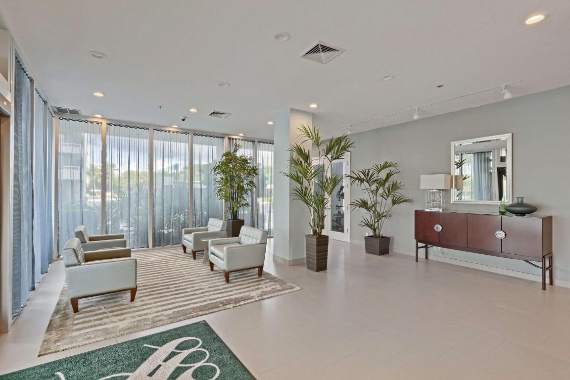 WATER GLADES CONDO - Residential