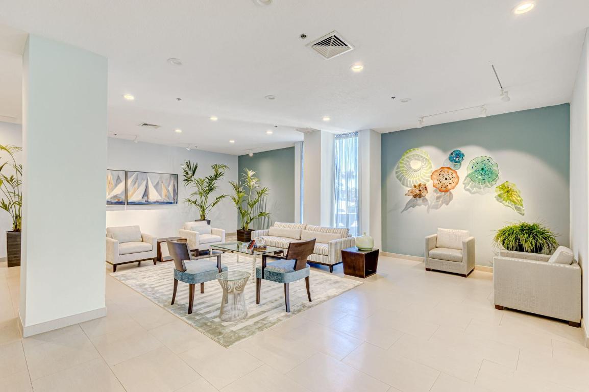 WATER GLADES CONDO - Residential