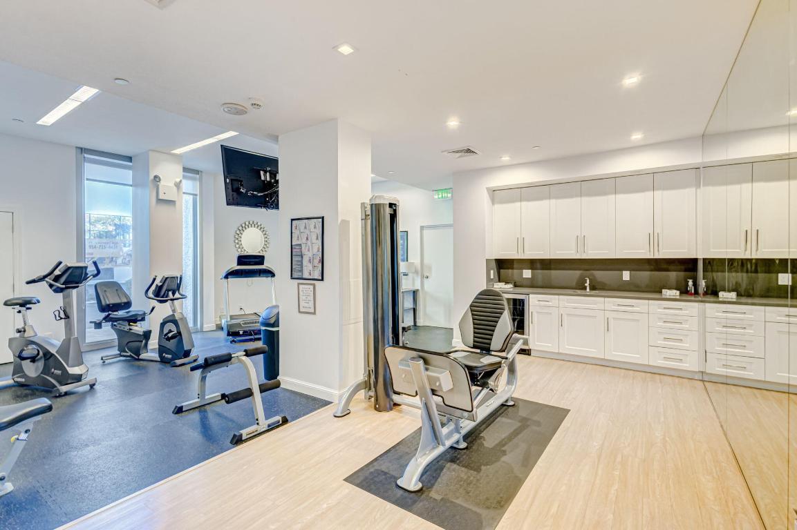 WATER GLADES CONDO - Residential