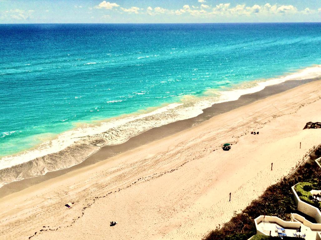 WATER GLADES CONDO - Residential