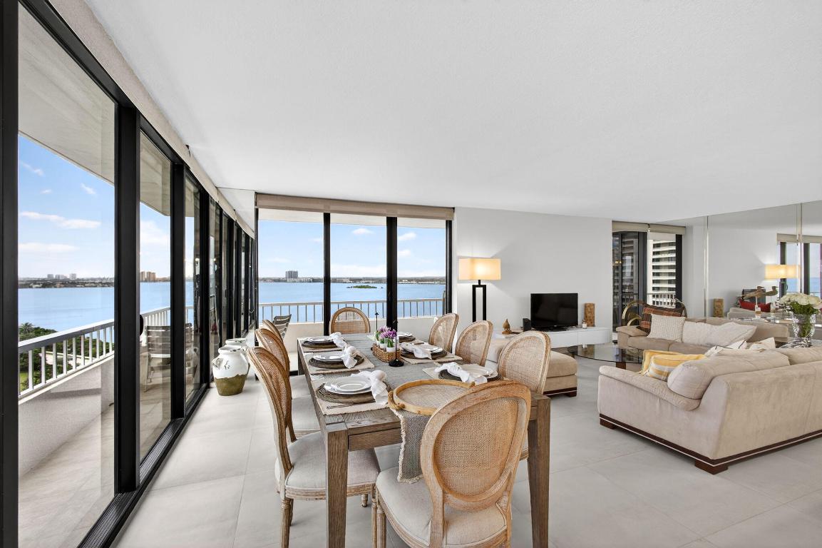 WATER GLADES CONDO - Residential