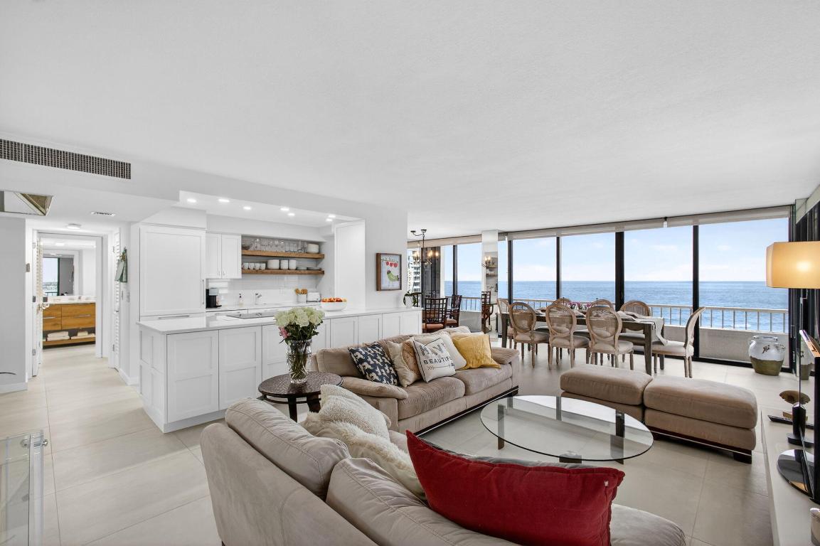 WATER GLADES CONDO - Residential