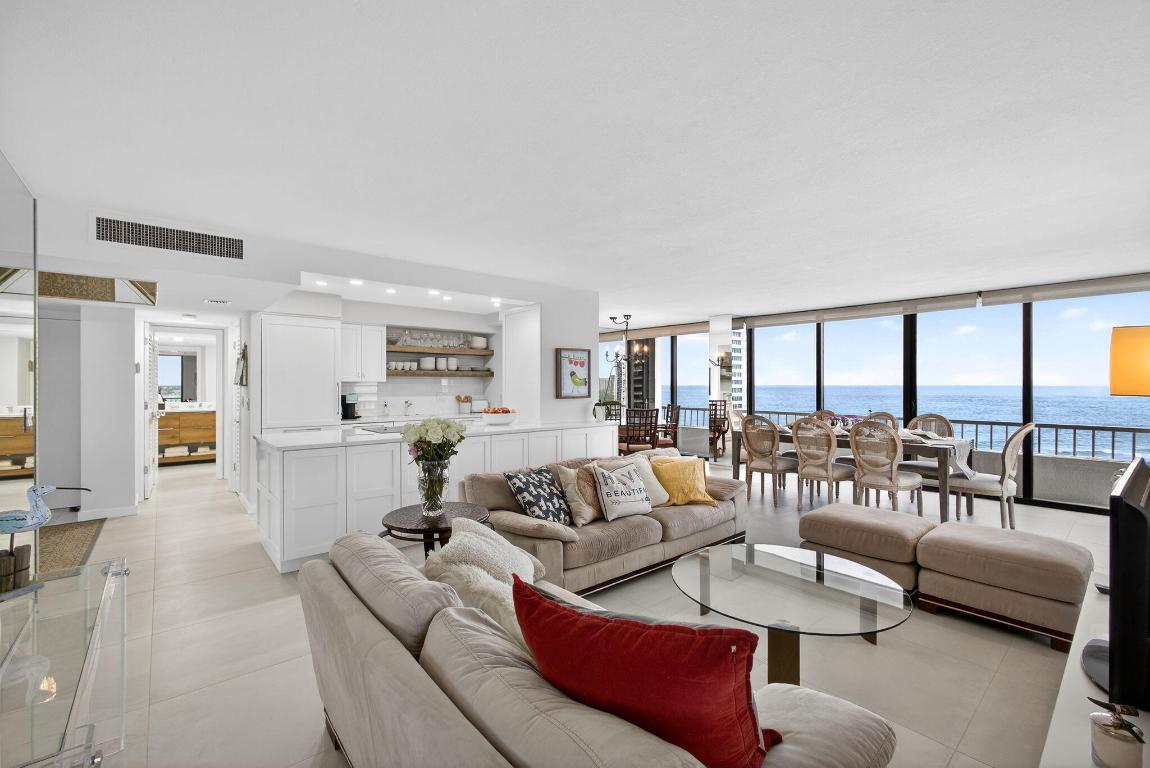 WATER GLADES CONDO - Residential