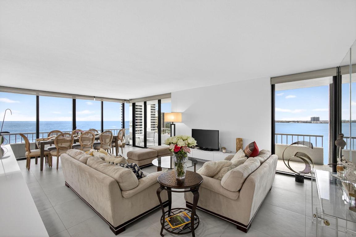 5540 N Ocean Drive 14b