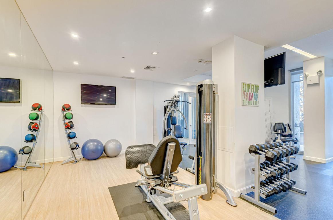 WATER GLADES CONDO - Residential