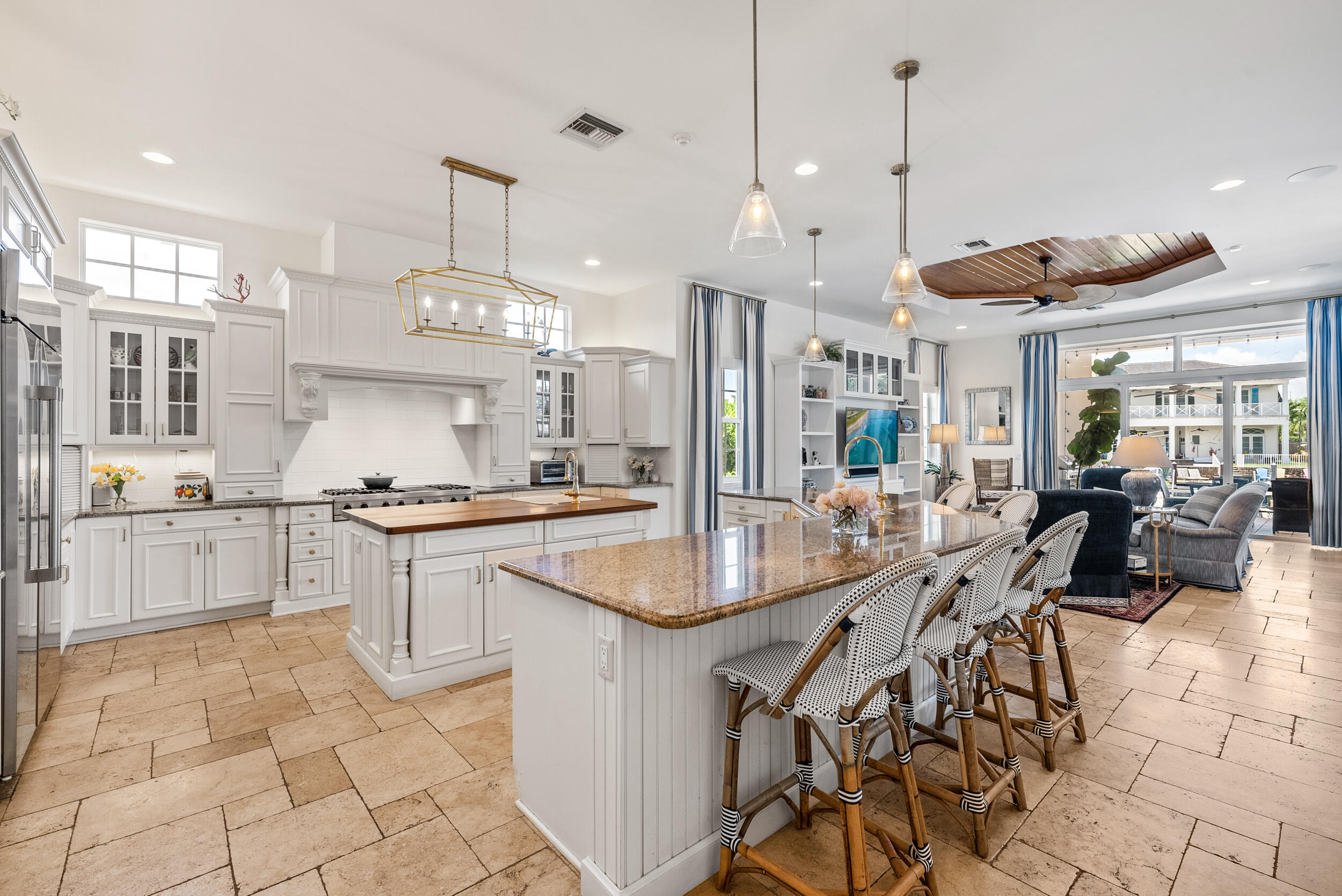 GOLF COURSE ADD TO VILLAGE OF NORTH PALM BEACH - Residential
