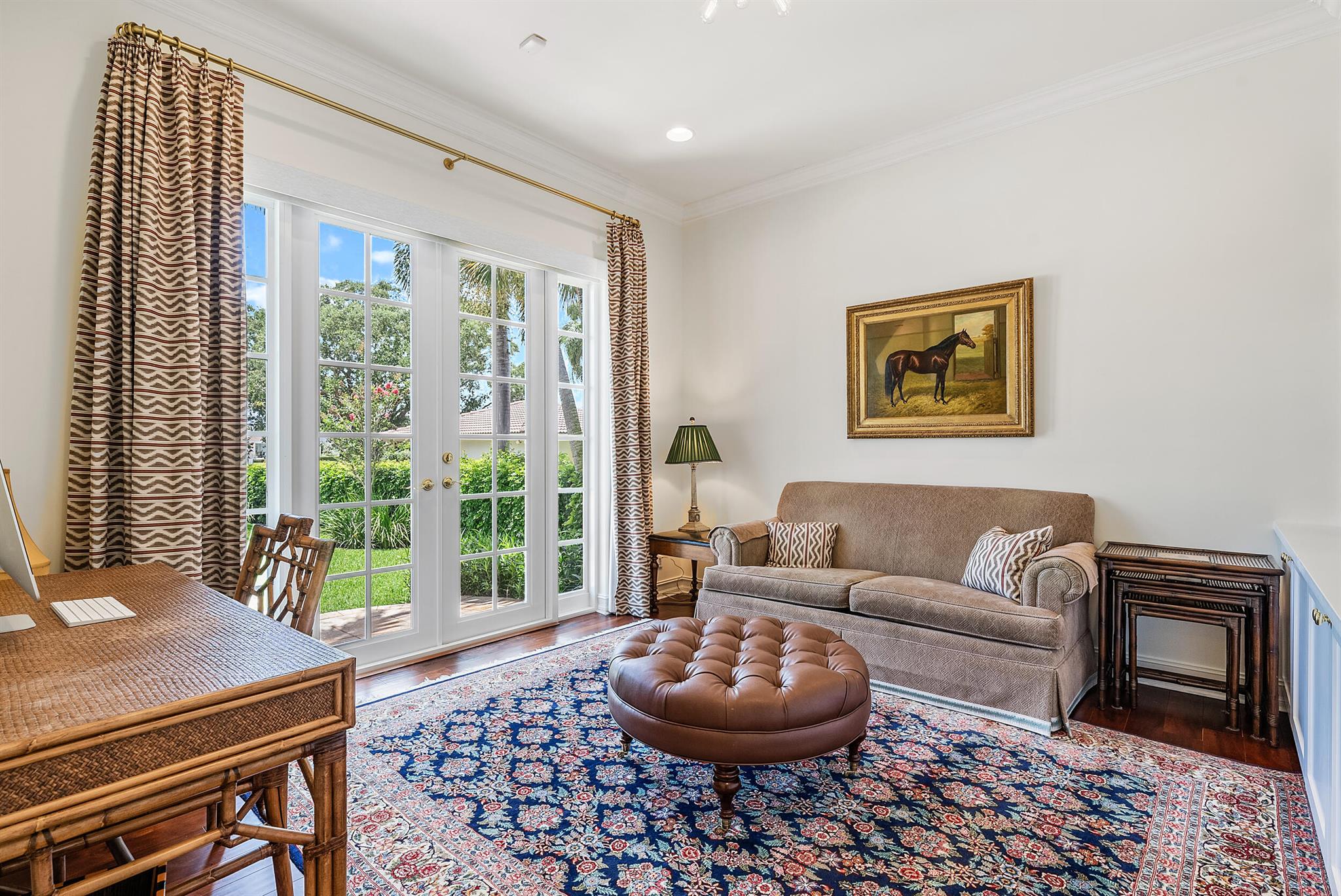 GOLF COURSE ADD TO VILLAG - Residential