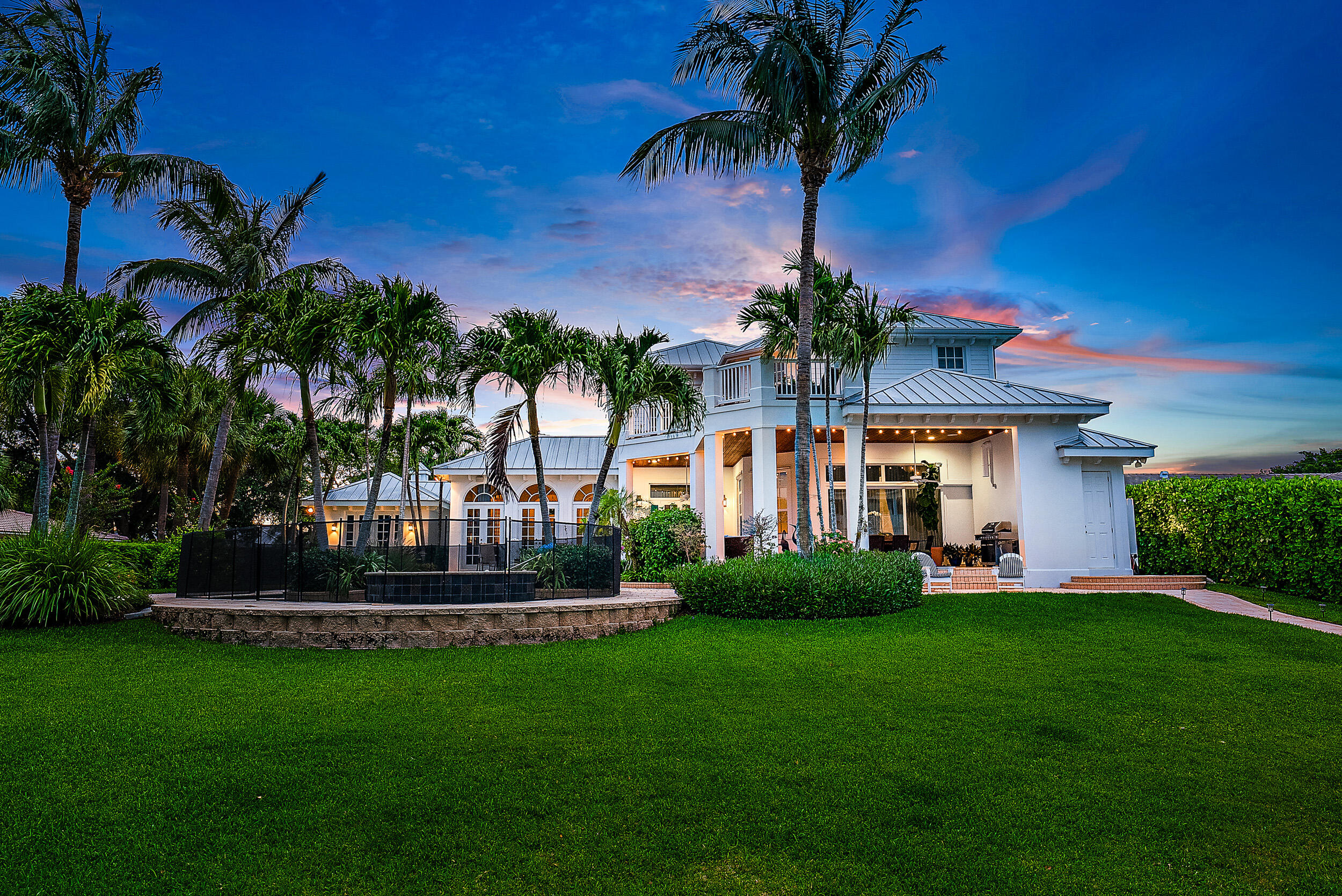 GOLF COURSE ADD TO VILLAGE OF NORTH PALM BEACH - Residential