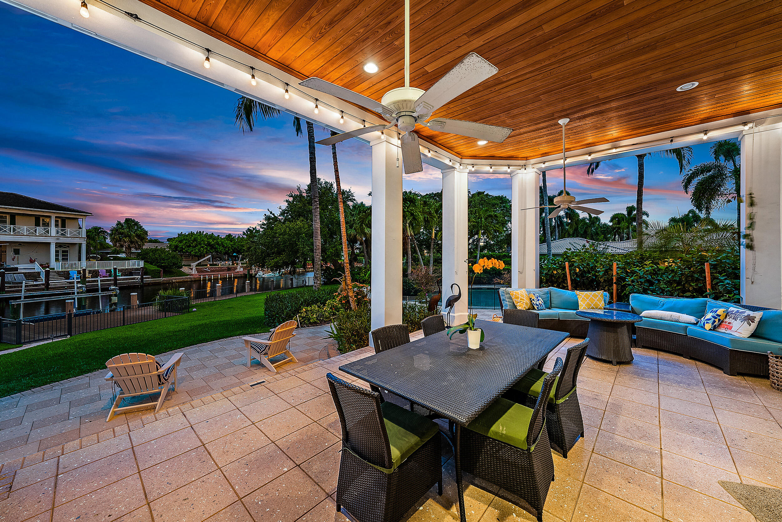 GOLF COURSE ADD TO VILLAGE OF NORTH PALM BEACH - Residential