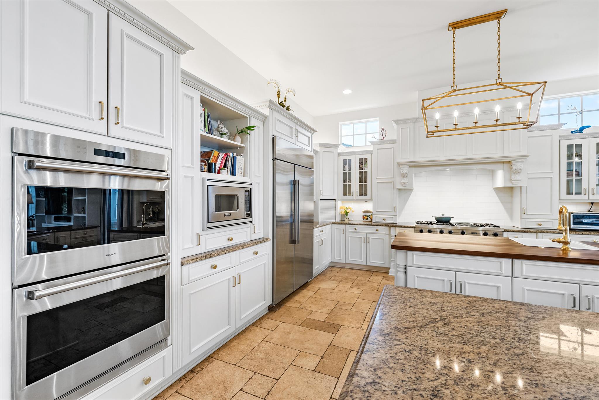 GOLF COURSE ADD TO VILLAG - Residential