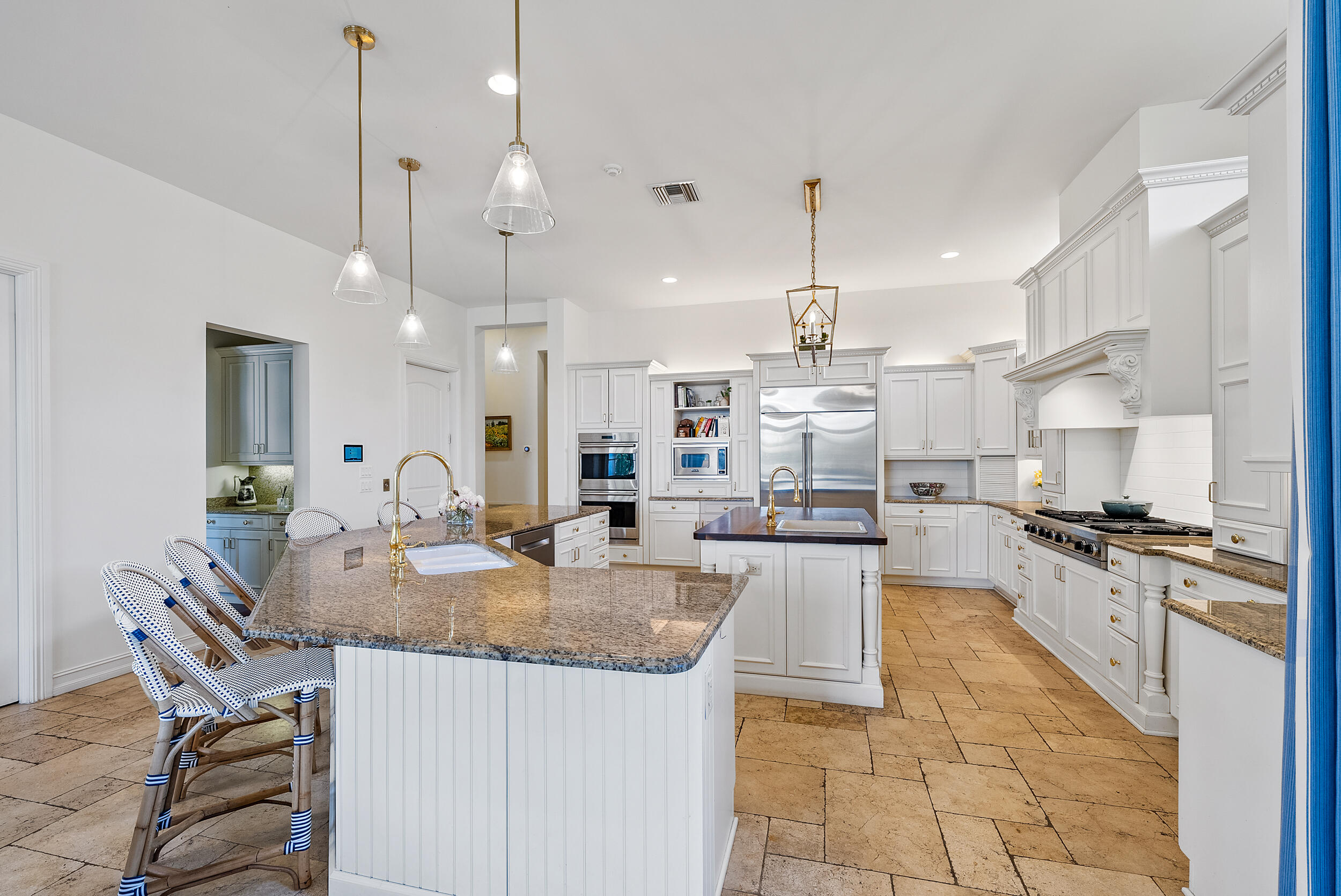 GOLF COURSE ADD TO VILLAGE OF NORTH PALM BEACH - Residential