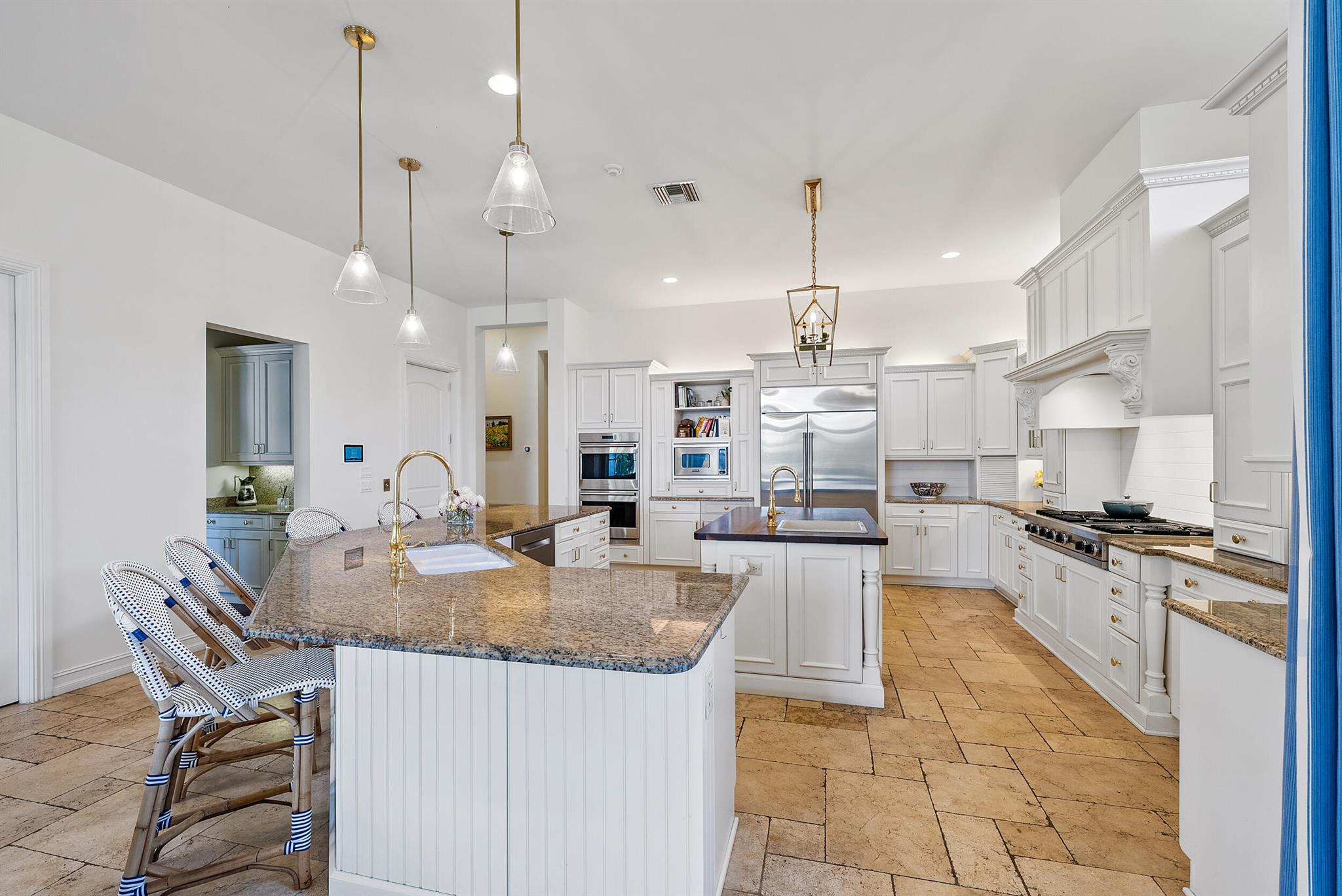 GOLF COURSE ADD TO VILLAG - Residential