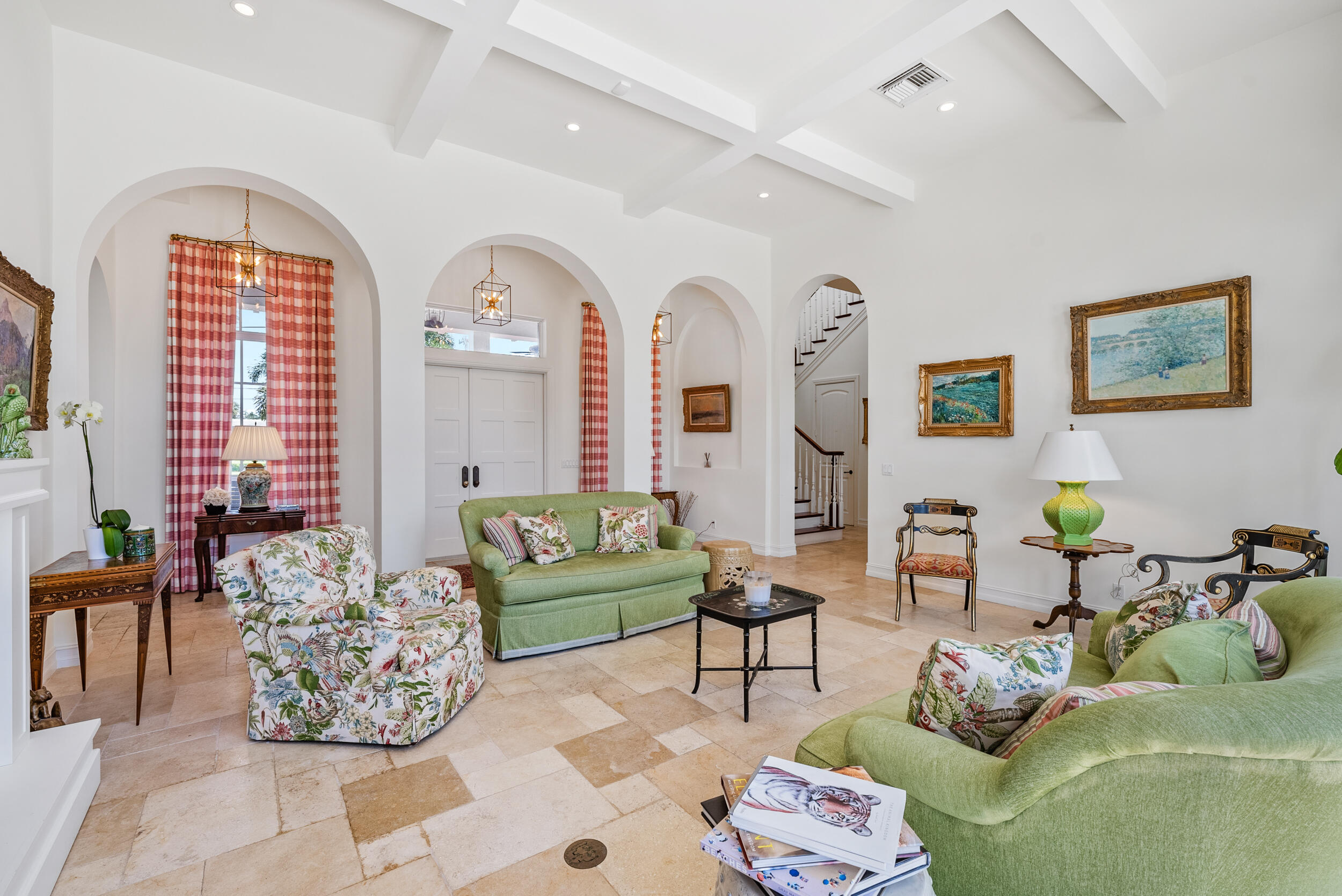 GOLF COURSE ADD TO VILLAGE OF NORTH PALM BEACH - Residential