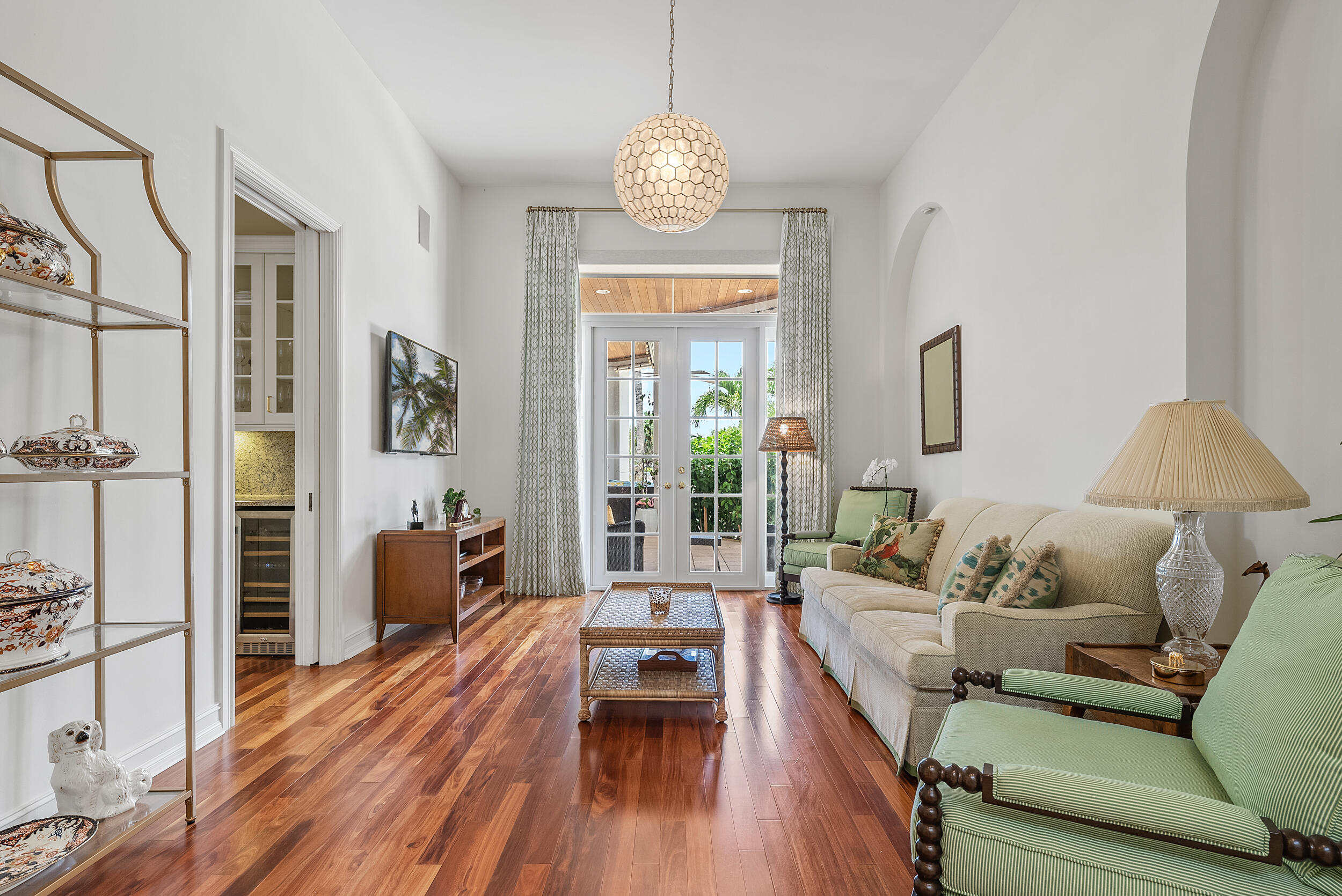 GOLF COURSE ADD TO VILLAGE OF NORTH PALM BEACH - Residential
