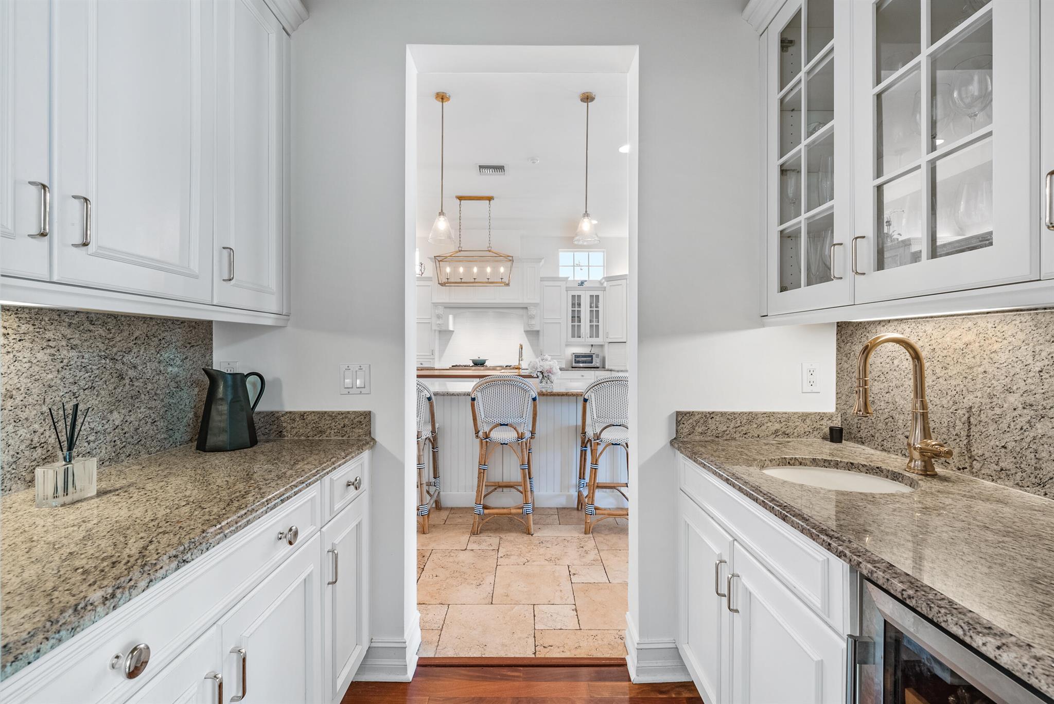 GOLF COURSE ADD TO VILLAG - Residential